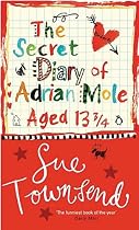 Secret Diary Of Adrian Mole Aged 13 3/4