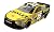 Lionel Racing Carl Edwards #19 Stanley 2016 Toyota Camry NASCAR Diecast Car (1:64 Scale)