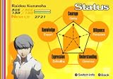 Shin Megami Tensei: Persona 4