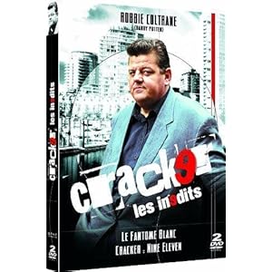 Cracker - Les films