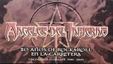 20 Anos De Rock Y Roll