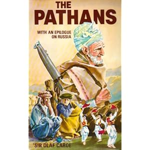 Pathan History