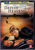 In der Glut des Südens / Days of Heaven_EU-Import mit deutscher Tonspur_ungekürzt