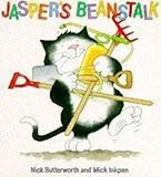 Jasper's beanstalk
