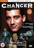 Chancer: The Complete Series [DVD]