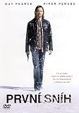First Snow [Region 2 Import][DVD]