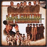 Los Cuatro de Chihuahua