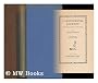 A Sentimental Journey through France & Italy, by Laurence Sterne; Illustrated by Mahlon Blaine