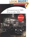 Dreamweaver MX/Fireworks MX Savvy