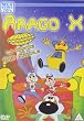ARAGO X