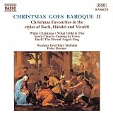 Christmas Goes Baroque, Vol 2.