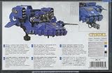 Warhammer 40K (40,000) Space Marines Land Speeder