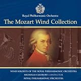 Mozart Wind Collection