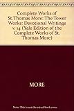 The Tower works : devotional writings