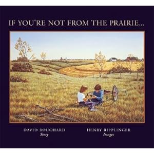 If You're Not from the Prairie [IF YOURE NOT FROM THE PRAI -OS]