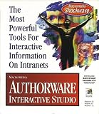 Macromedia Authorware Interactive Studio