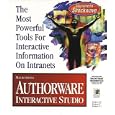  Macromedia Authorware Interactive Studio 