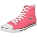 Lacoste Women's L27 Lace-Up Fashion Sneaker