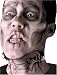 Frankly Bolts Frankenstein Costume Prosthetic