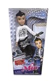 Bratz Bratz On The Mic Boyz Doll Eitan
