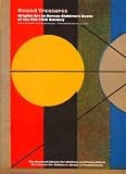 Bound Treasures: Graphic Art in Korean Childrens Books of the Mid-20th Century