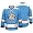Penguins Blue Premier Jersey (Medium)