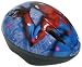 Search : Spider Man Light Up Child Helmet Combo Pack with 2 Batteries (Red/Blue)