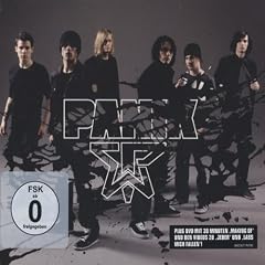 Panik (Ltd.Deluxe Edt.)