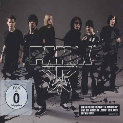 Produkt-Bild: Panik (Ltd.Deluxe Edt.)