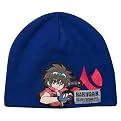 Boys' Bakugan Hat - Blue 4-16