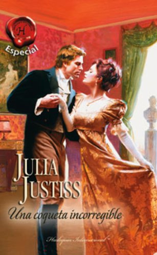 Una coqueta incorregible (Especial Harlequin Internacional) (Spanish Edition)