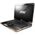 MSI GT683DXR-479UK 15.6 inch Full HD Gaming Laptop (Intel i7-2630QM 2.0GHz, RAM 8GB DDR3, HDD 1TB, 1.5GB GTX 570M, Windows 7 Home Premium 64 Bit)