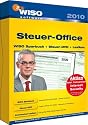 WISO Steuer-Office 2010 (f&uuml;r Steuerjahr 2009)