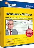 WISO SteuerOffice
