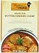 Kitchens of India Paste for Butter Chicken Curry, 3.5-Ounce Boxes (Pack of 6)