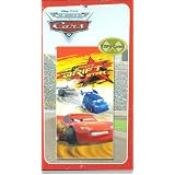 Disney Cars Drift Star Beach Bath Towel 75x150