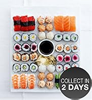 Large Sushi Sharing Platter (48 pieces)