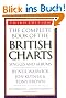 The Complete Book of the British Charts: Singles and Albums