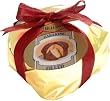 Bellino Zabione Filled Panettone, 26.4-Ounce Boxes (Pack of 2)