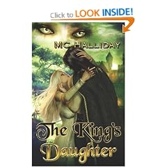 The King's Daughter