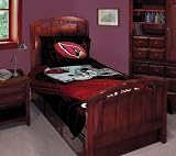 Arizona Cardinals Comforter Bedspread