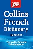 Collins French dictionary
