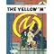 European Comics: Blake and Mortimer (Cinebook)