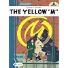 Blake & Mortimer, Tome 1 : The Yellow