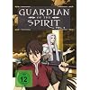 Guardian of the Spirit, Vol. 5
