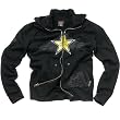 One Industries Rockstar Evilstar Men's Casual Wear Jackets