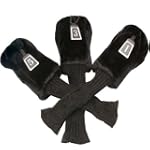 Longridge  Pack De 3 Longs Couvre-Boi...