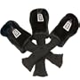 Longridge  Pack De 3 Longs Couvre-Bois Golf