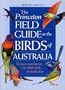 The Princeton Field Guide to the Birds of Australia