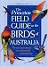 Books : The Princeton Field Guide to the Birds of Australia